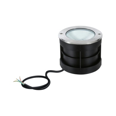 Spot Extérieur Floor 6W Acier inoxydable Paulmann 94387
