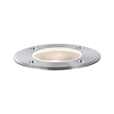 Spot Extérieur Floor 10W MAX GU10 Acier inoxydable Paulmann 94390