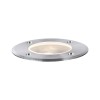 Spot Extérieur Floor 10W MAX GU10 Acier inoxydable Paulmann 94390