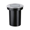Spot Extérieur Floor 10W MAX GU10 Acier inoxydable Paulmann 94390