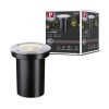 Spot Extérieur Floor 10W MAX GU10 Acier inoxydable Paulmann 94390
