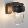 Applique Extérieur Lantea 15W MAX E27 Anthracite Paulmann 94399