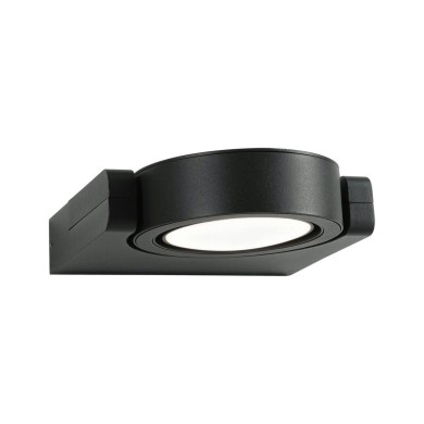 Applique Extérieur Swivea 8W Anthracite Paulmann 94406