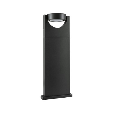Borne Potelet Extérieur Swivea 8W Anthracite Paulmann 94407
