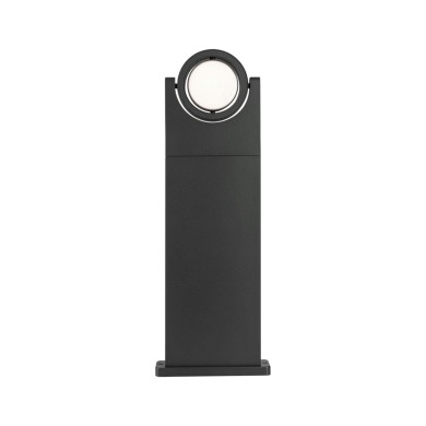 Borne Potelet Extérieur Swivea 8W Anthracite Paulmann 94407