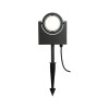 Projecteur Extérieur Swivea 8W Anthracite Paulmann 94408