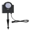 Projecteur Extérieur Swivea 8W Anthracite Paulmann 94408
