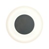 Applique Extérieur Circea 4W Anthracite Paulmann 94409