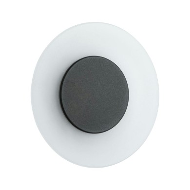 Applique Extérieur Circea 4W Anthracite Paulmann 94409