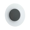 Applique Extérieur Circea 4W Anthracite Paulmann 94409