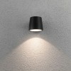 Applique Extérieur Capea 6W Anthracite P12,8 3000K Paulmann 94452