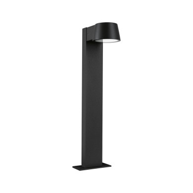 Borne Potelet Extérieur Capea 6W Anthracite 3000K Paulmann 94454