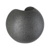 Applique Extérieur Concrea 2x5,5W Grès noir Paulmann 94499