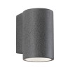 Applique Extérieur Concrea 6,8W Grès noir Paulmann 94500