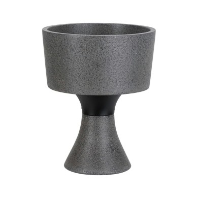 Lampe Extérieur Concrea 5,5W Grès noir Paulmann 94503