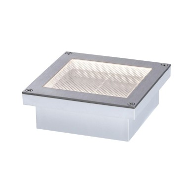 Spot Extérieur Brick 1W Acier inoxydable 3000 - 6500K Paulmann 94504