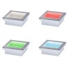Spot Extérieur Brick 1W Acier inoxydable 3000 - 6500K Paulmann 94504