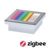 Spot Extérieur Brick 1W Acier inoxydable 3000 - 6500K Paulmann 94504