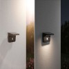 Applique Extérieur Solar Cyrus 5W Anthracite Paulmann 94505