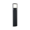 Borne Potelet Extérieur Padea 8,5W Anthracite 3000K Paulmann 94514