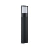 Borne Potelet Extérieur Padea 8,5W Anthracite 2200 - 3000K Paulmann 94515