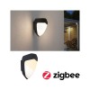 Applique Extérieur Ikosea 4,4W Anthracite 2200 - 3000K Paulmann 94516
