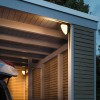 Applique Extérieur Ikosea 4,4W Anthracite 2200 - 3000K Paulmann 94516