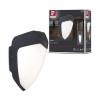 Applique Extérieur Ikosea 4,4W Anthracite 3000K Paulmann 94517