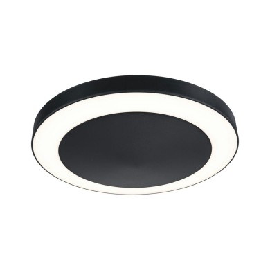 Plafonnier Extérieur Circula 14W Anthracite 2200 - 3000K Paulmann 94525