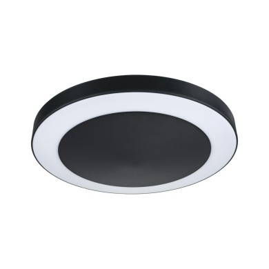 Plafonnier Extérieur Circula 14W Anthracite 3000K Paulmann 94526