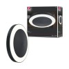 Plafonnier Extérieur Circula 14W Anthracite 3000K Paulmann 94526