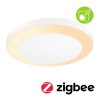 Plafonnier Extérieur Circula 14W Blanc 2200 - 3000K Paulmann 94527