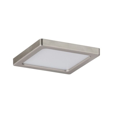 Plafonnier Areo 5W Nickel mat Paulmann 92954