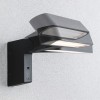 Applique Extérieur House Ito 6W Anthracite H16,4 Paulmann 94548