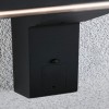 Applique Extérieur House Ito 6W Anthracite H16,4 Paulmann 94548