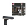 Applique Extérieur House Ito 6W Anthracite H16,4 Paulmann 94548