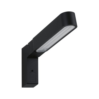 Applique Extérieur House Ito 6W Anthracite H2 Paulmann 94549