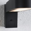 Applique Extérieur House Ito 6W Anthracite H2 Paulmann 94549