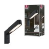 Applique Extérieur House Ito 6W Anthracite H2 Paulmann 94549