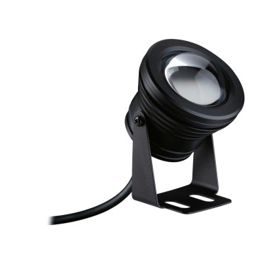 Spot Extérieur Plug 5W Noir Paulmann 94559