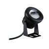Spot Extérieur Plug 5W Noir Paulmann 94559