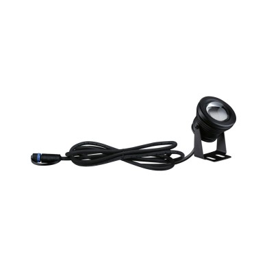 Spot Extérieur Plug 5W Noir Paulmann 94559