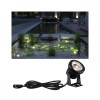 Spot Extérieur Plug 5W Noir Paulmann 94559