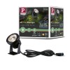 Spot Extérieur Plug 5W Noir Paulmann 94559