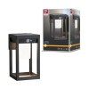 Applique Extérieur Solar Marisol 5,5W Noir Paulmann 94572