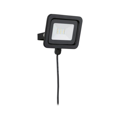 Applique Extérieur Park 4,5W Noir H1,3 Paulmann 94585