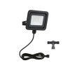 Applique Extérieur Park 4,5W Noir H1,3 Paulmann 94585