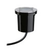 Spot Extérieur Plug 4,6W Noir Paulmann 94588