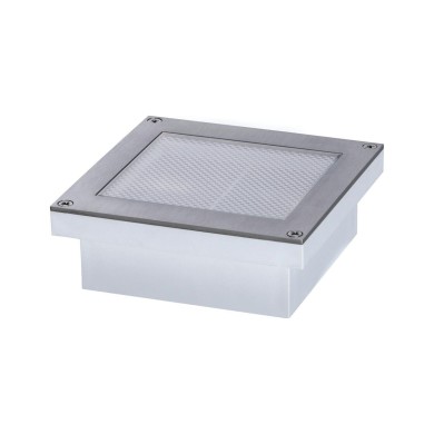Spot Extérieur Brick 1W Acier inoxydable 2200 - 3000K Paulmann 94595