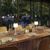 Luminaire rechargeable Extérieur Solar Bartja 1,6W Blanc Paulmann 94606
